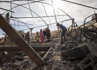 Más países en el mundo condenan los ataques israelíes en Rafah