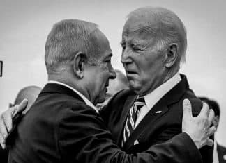 EE.UU. no puede continuar financiando la “horrible guerra” de Netanyahu, asegura congresista