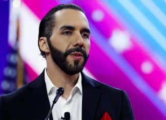 Bukele: Si el mundo se percatara de la “farsa” económica de EE.UU., el dólar se desplomaría