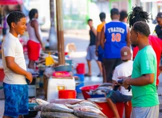 Development of the Caribbean Coast of Nicaragua during the Government of Daniel Ortega