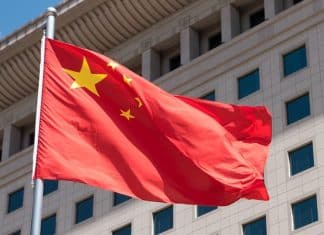 China rechaza sanciones contra sus empresas por parte de Reino Unido