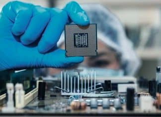 Crece comercio de chips entre China y empresas japonesas