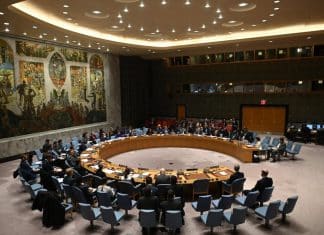 Consejo de Seguridad de la ONU no previene crisis ni conflictos, advierte Rusia