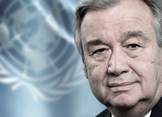 Consejo de Seguridad de la ONU paralizado por fisuras políticas, advierte Guterres