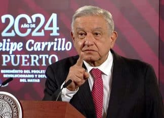 Controversia entre AMLO y “The New York Times”