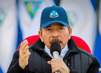 Daniel Ortega: The Imperialists of the Earth Have Not Disappeared