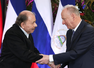 Daniel Ortega: Occidente y la OTAN promueven el nazismo y el fascismo en el mundo