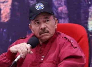 Daniel Ortega: Los imperialistas de la Tierra no han desaparecido