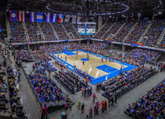 Así se desarrolla la transformación deportiva en Nicaragua