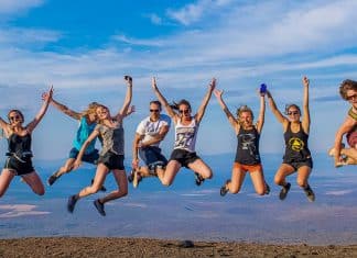 El Salvador y Nicaragua los mejores destinos para el turismo en 2024