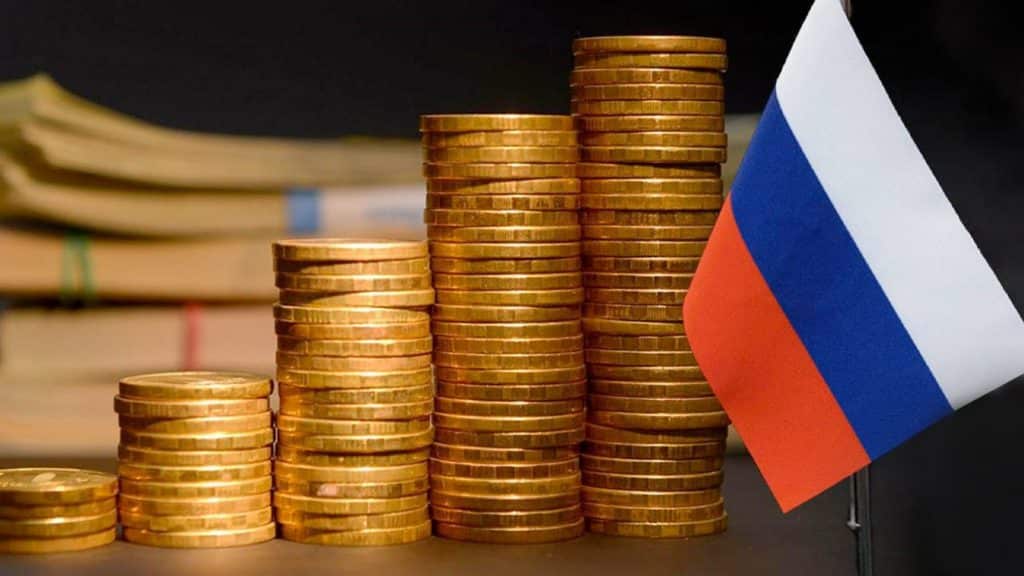 Según un análisis del Washington Post sugiere que la economía rusa crecerá más rápido