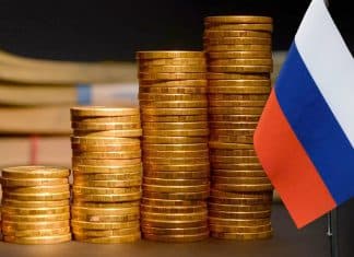 Economía rusa en crecimiento durante 2024 pese a sanciones