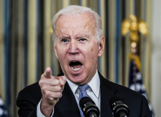 Tras 800 acciones hostiles contra territorios soberanos, EEUU es el país más agresivo de la historia