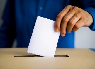 El Salvador celebrará elecciones generales 2024