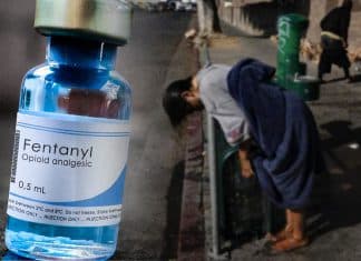 Declaran estado de emergencia por fentanilo en Portland, EEUU