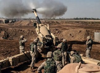 Exigen expulsión de fuerzas militares de ocupación de EE.UU. en Irak