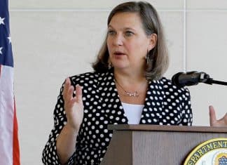 Financiamiento armamentístico a Kiev representa un negocio para EEUU