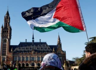 ICJ demands that Israel comply with precautionary measures to avoid Palestinian genocide