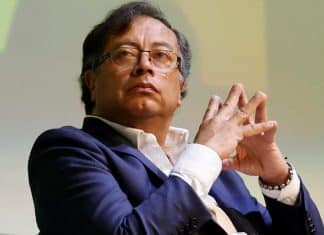 “El mundo debe bloquear a Netanyahu”, asegura Petro