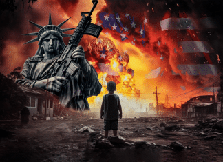 Estados Unidos y su exitoso negocio de la muerte