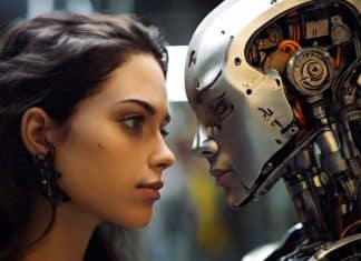 La Inteligencia Artificial se abre camino en el enamoramiento