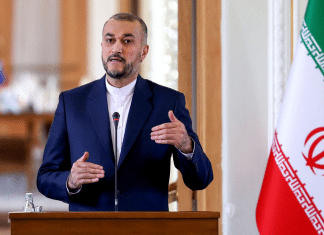 Iran denounces Washington’s hypocrisy for promoting attacks in Rafah