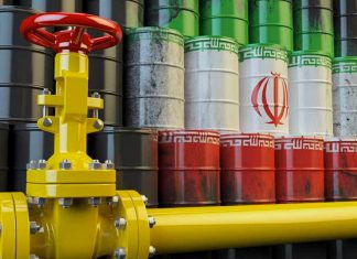 Irán rompe récord en producción y venta de petróleo