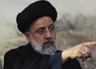 Irán revela red de espías israelíes en varios países del mundo