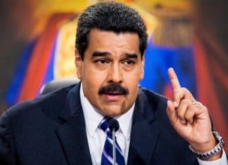 Maduro insta al mundo a detener genocidio en Gaza