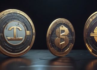 Monedas nacionales y digitales, la estrategia del BRICS para independizarse del dólar