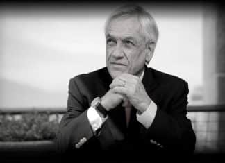 Sebastián Piñera, expresidente de Chile muere en accidente aéreo