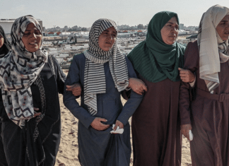 Mujeres víctimas del Ejército de Israel denuncian torturas y violaciones sexuales