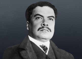 Nicaragua commemorates the 108th anniversary of the death of its universal poet, Rubén Darío.