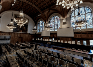 ICJ admits Nicaragua’s request to join lawsuit against Israel for genocide