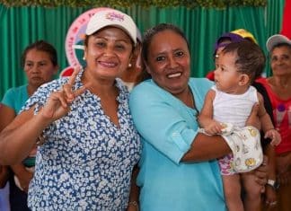 Nicaragua destaca por amplio protagonismo de las mujeres ¿Cómo se ha logrado?