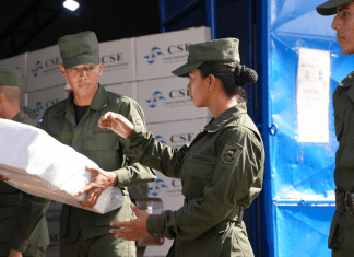 Nicaragua will celebrate its Regional Elections 2024 in the Caribbean