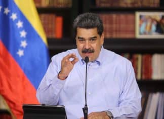 Oficina de la ONU no volverá a Venezuela hasta que se disculpe y respete la soberanía, advierte Maduro