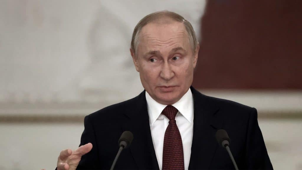 Ministro de Exteriores ruso alerta sobre el peligro de la intervención de Estados Unidos en Oriente Medio