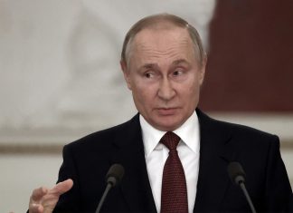 Washington lleva a cabo una catástrofe en Oriente Medio, advierte Rusia