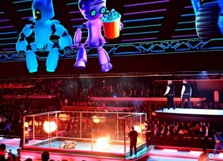 Rusia hace historia con los Juegos del Futuro 2024 en formato ‘phygital’