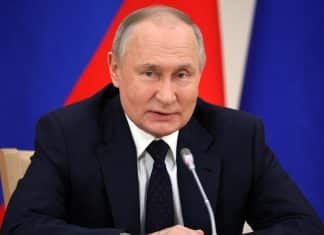 La victoria de Rusia sobre Ucrania es inevitable y Occidente lo sabe, asegura Moscú