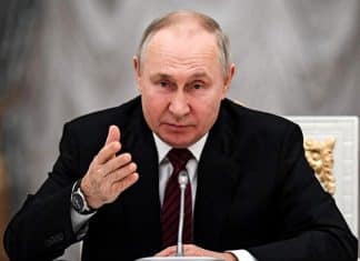 Rusia advierte un conflicto con la OTAN, ante amenaza de envío de tropas a Ucrania