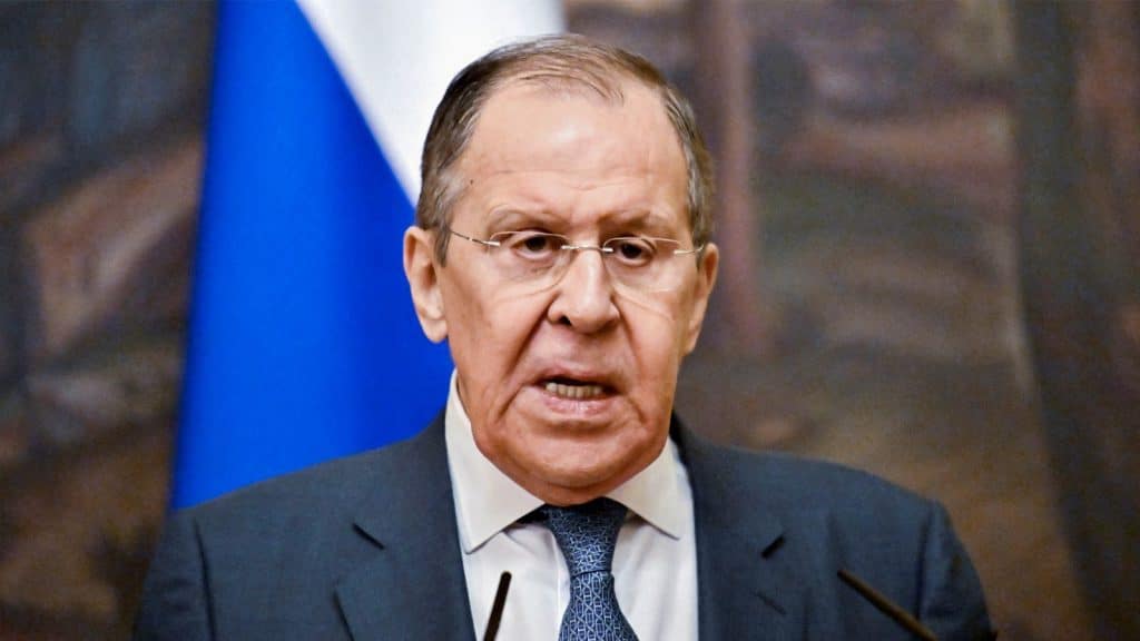 Lavrov se reunirá con el presidente Nicolás Maduro y el canciller Yvan Gil, durante su visita en Latinoamérica.