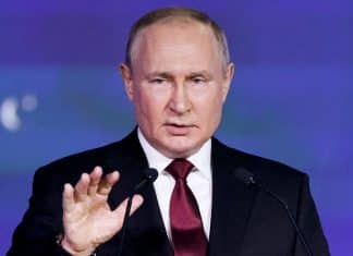 Rusia denuncia provocaciones hostiles de la OTAN