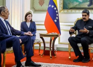 Rusia y Venezuela rechazan métodos dictatoriales ejecutados por Washington
