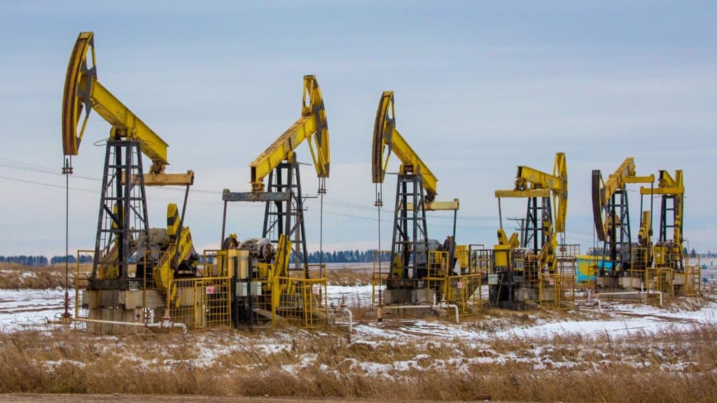 Occidente compra petróleo y gas ruso a escondidas, según Rusia.