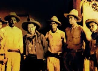 Sandino, Icon of Anti-Imperialist Struggle for the World