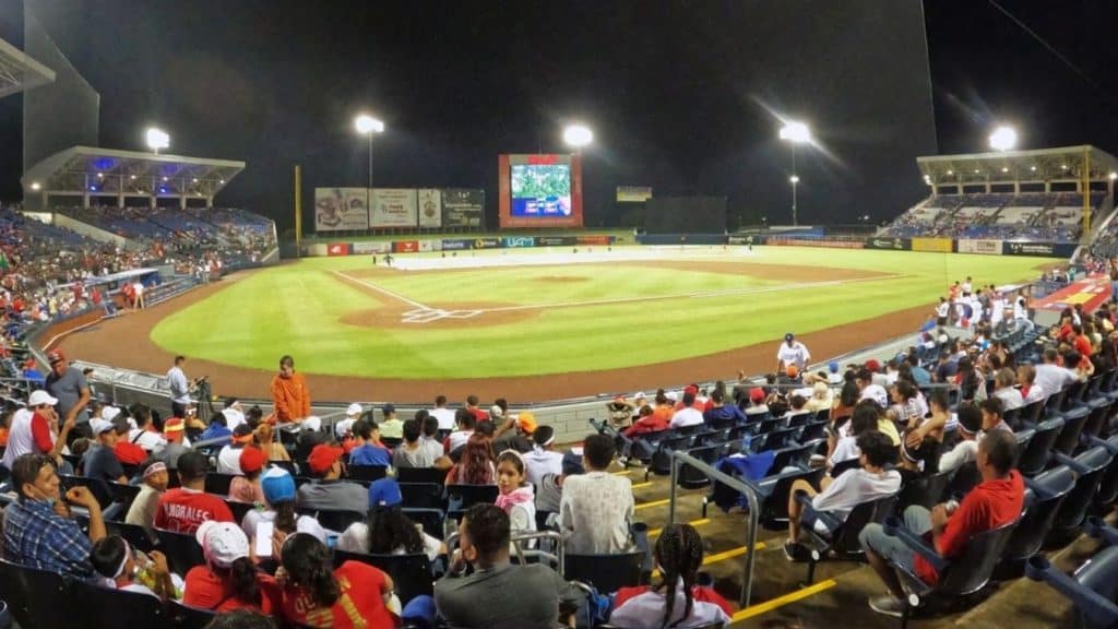 Nicaragua highlights 17 years of promoting sport in all its areas.