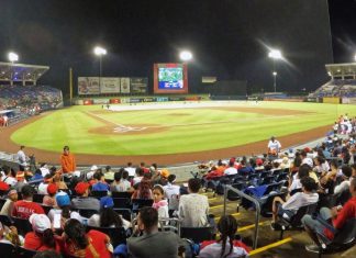 This is how sports transformation has been developing in Nicaragua.