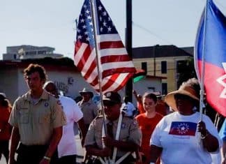 Texas podría separarse de Estados Unidos, si así lo decide